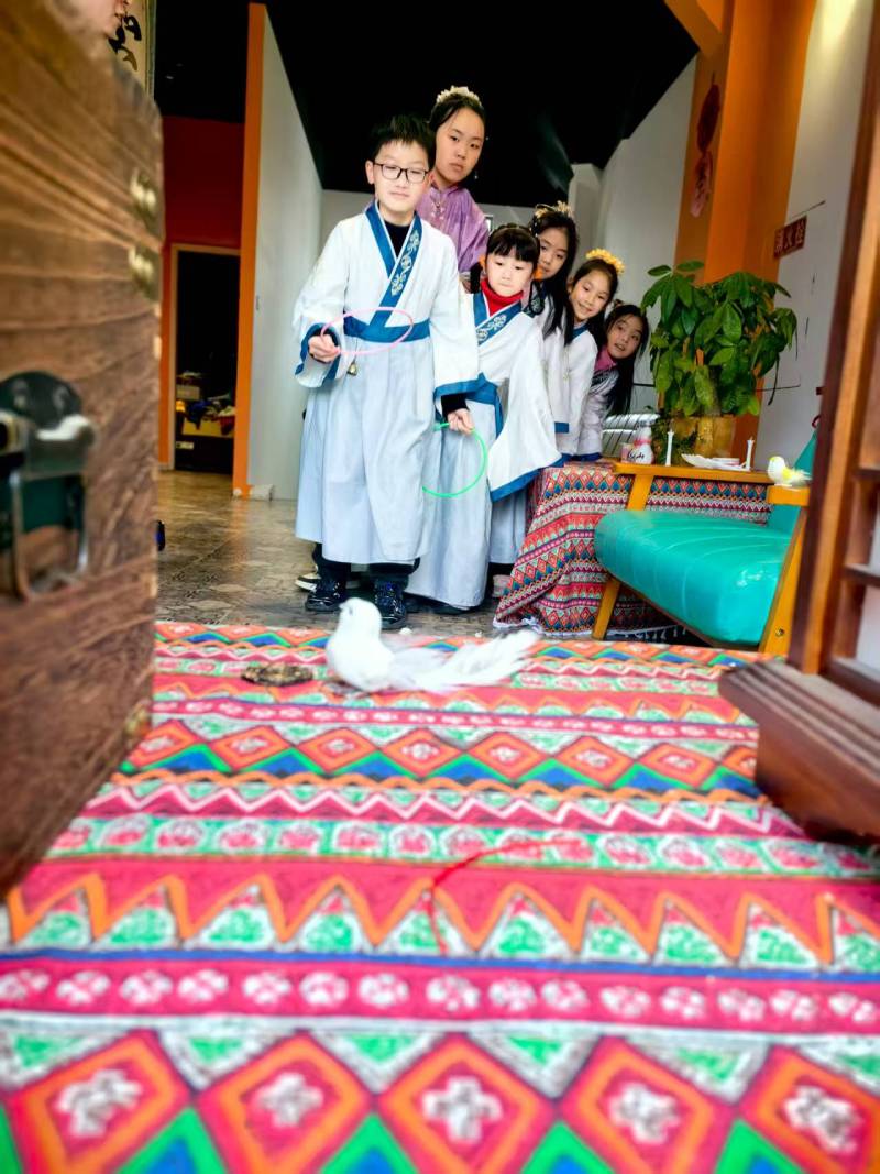 西双文旅项目策划