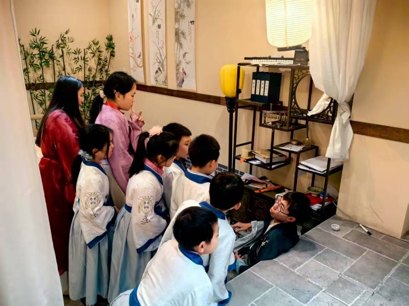 西双文旅项目策划